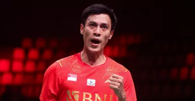 Indonesia Perkasa di Piala Thomas 2020, Malaysia Ketar-ketir