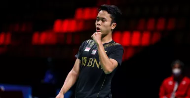 Wakil Indonesia Menggila di Hari Pertama Malaysia Masters 2022