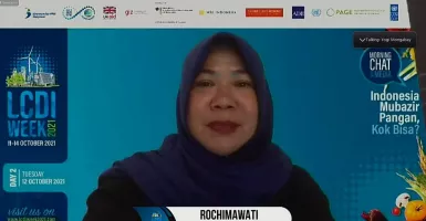 Indonesia Mubazir Pangan, Hasil Penelitian Ternyata
