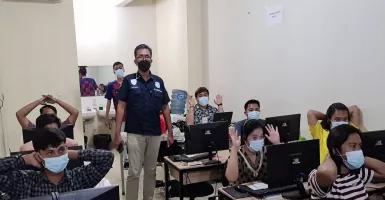 Polisi Bongkar Pemodal Dana Pinjol Ilegal, Tenyata WNA China