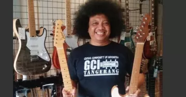 Guitar Competition, Puguh Kribo Dkk Cari Gitaris Andal, Kamukah?