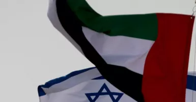 Tegas, Uni Eropa Beri Peringatan Keras ke Israel Terkait Palestina