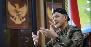 Hati-Hati! Konflik Internal PDIP Sangat Merugikan Ganjar Pranowo