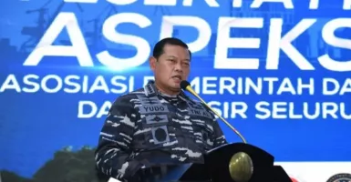 TNI AL: BP2MI Jangan Takut Lapor Prajurit Terlibat Penyelundupan