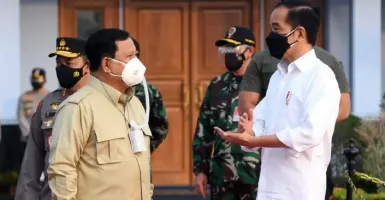 Militer Indonesia Terkuat di ASEAN, Nama Prabowo Ikut Berkibar