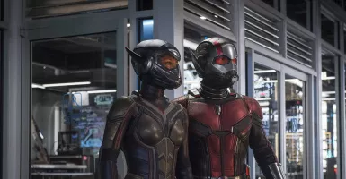 Kabar Terbaru Buat Penggemar MCU, Ada Bocoran Film Ant-Man 3 Nih!