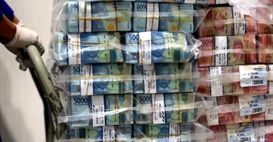 Rupiah/USD Menguat Saat Optimisme Pasar Bangkit Usai Delta Covid