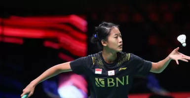 Menang di Hari Pertama Indonesia Masters 2023, Putri KW Grogi