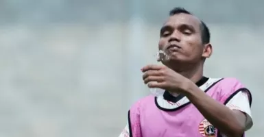 Persija Imbang Lawan Arema FC, Riko Simanjuntak Mengaku Puas