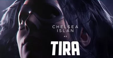 Chelsea Islan Jadi Superhero Indonesia, Tunggu Serialnya Ya!