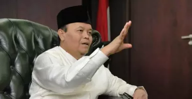 Soal Pemilu 2024, Hidayat Nur Wahid Bahas Perpanjangan Masa Jabatan Presiden