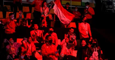 Indonesia Menggila di Malaysia Open 2022, Kirim 12 Wakil