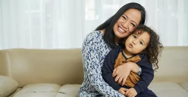 3 Tips Jitu Mengajari Anak Bahasa Inggris di Rumah