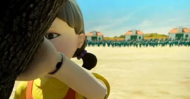 Ini Dia 7 Permainan Anak Korea yang Ada di Film Squid Game