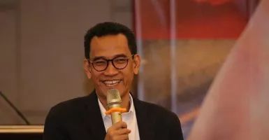 Refly Harun Respons Pengakuan Ignasius Jonan, Sebut Jokowi