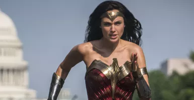 Film Wonder Woman 3 Batal Diproduksi, Bagaimana Nasib Gal Gadot?