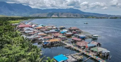 Menikmati Keindahan Desa Wisata Yoboi di Papua, Patut Dicoba