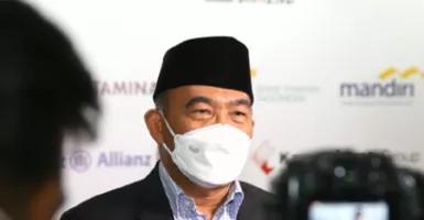 IKN Nusantara: Menteri Muhadjir Minta SDM Lokal Tingkatkan Kemampuan