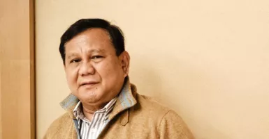 Survei: Prabowo Subianto Jadi Capres Paling Dikenal Masyarakat