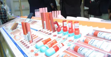 Kosmetik dan Skincare Ternama Korea Ekspansi ke Indonesia