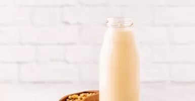 Benarkah Minum Susu Kedelai Sangat Penting bagi Ibu Hamil dan Bayinya? Berikut Penjelasannya