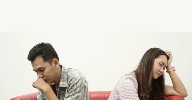 Alasan Suami Selingkuh yang Sulit Dimaafkan, Nomor 5 Bikin Kesal
