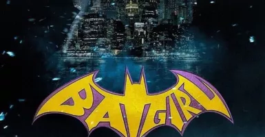 Bikin Penasaran, Ini Sosok Pemain Baru di Film Batgirl