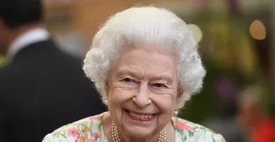 Dubes Inggris Ungkap Figur Ratu Elizabeth II, Menyihir dengan Pesonanya