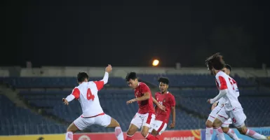 Timnas Indonesia Tak Pasang Target Juara Piala AFF, PSSI Dibela