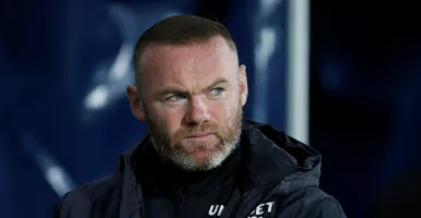 Arab Saudi Bergerak, Rooney Calon Kuat Pelatih Newcastle United