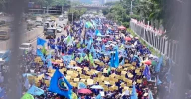 Suara Lantang Greenpeace Kritik Demokrasi di Indonesia, Beber Ini