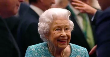 Ratu Elizabeth Meninggal Dunia, Kesehatannya Menurun Sejak Oktober 2021