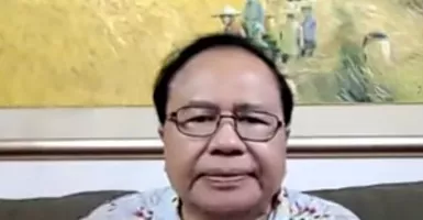 Rizal Ramli Bongkar Utang Negara, Gali Lubang Tutup Jurang