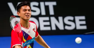 Kejutkan Ranking BWF, Wakil Malaysia Kalah di French Open