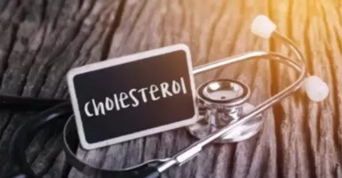 Dokter Ingatkan Bahaya Kolesterol Usai Lebaran, Catat Solusinya!