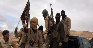 Drone Melintas, Pemimpin Utama al-Qaeda Langsung Tewas