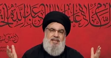 Dedengkot Hizbullah Peringatkan Israel yang Targetkan Militan Palestina