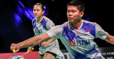 Praveen/Melati Kalah di Denmark Open, Pelatih Ungkap Biang Keladi