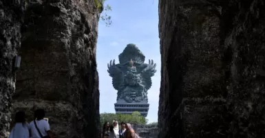 Wisata Garuda Wisnu Kencana Cultural Park Beri Promo Harga Murah