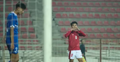 Hasil Timnas Indonesia U-23 vs Australia U-23: Witan Cetak Gol