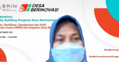 UMKM Wajib Tahu, Ini Perbedaan Sertifikat Usaha BPOM dan Pemda