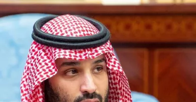 Kuak Plot Licik Pangeran MBS, eks Pejabat Intelijen Saudi Diburu