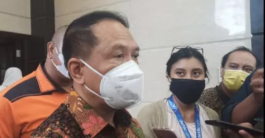 Ditunjuk Sebagai Bappilu Partai Golkar, Begini Kata Zainudin Amal