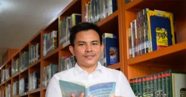 Bangga! Dosen Unusa Surabaya Masuk Daftar Ilmuwan Top Dunia