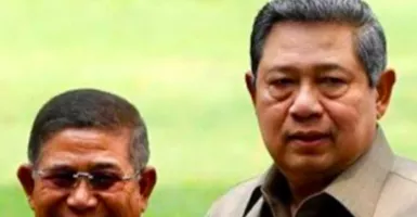 Kabar Duka, Mensesneg Era SBY Sudi Silalahi Meninggal Dunia