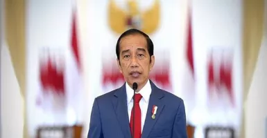 Pentolan 212 Sebut Salah Riset Jokowi Masuk Tokoh Muslim Dunia