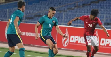 Vietnam Puji Timnas Indonesia U-23 Walau Kalah dari Australia