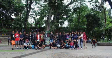 Komunitas Musang Bogor Kehilangan Tempat Kopdar
