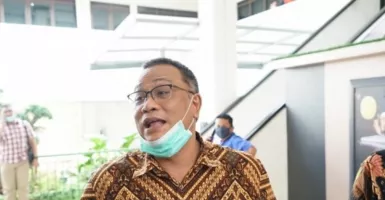 Perkara Pidana Ditentukan Kamis, Jumhur Hidayat Mohon Doa