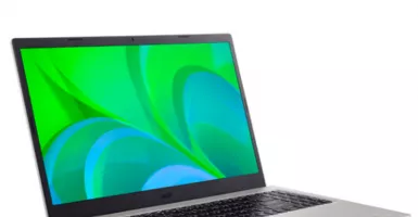 Intip Spesifikasi Acer Aspire Vero - Laptop Daur Ulang Plastik